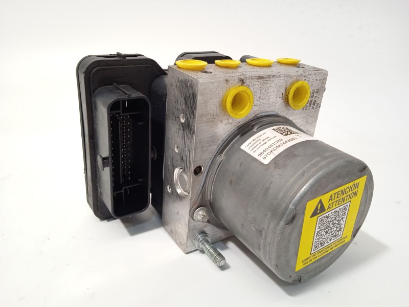 ABS 9834920780 0265957058 970318