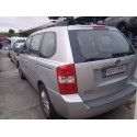KIA CARNIVAL / GRAND CARNIVAL III (VQ)