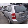 kia carnival / grand carnival iii (vq) del año 2009