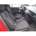 OPEL ASTRA K (B16)