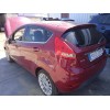 ford fiesta (cb1) del año 2011