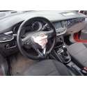 OPEL ASTRA K (B16)