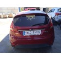 FORD FIESTA (CB1)