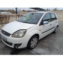 FORD FIESTA V (JH_, JD_)