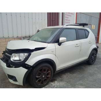 SUZUKI IGNIS (/MF) de desguace