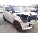 SUZUKI IGNIS (/MF)