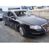 volkswagen passat berlina (3c2) del año 2007
