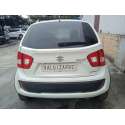 SUZUKI IGNIS (/MF)
