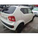 SUZUKI IGNIS (/MF)