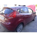 FORD FIESTA (CB1)