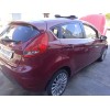 ford fiesta (cb1) del año 2011