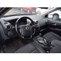 SSANGYONG ACTYON I