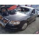 VOLKSWAGEN PASSAT BERLINA (3C2)