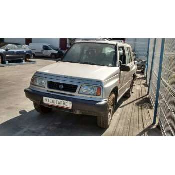 SUZUKI VITARA SE/SV (ET) de desguace