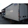 iveco daily vi caja/chasis del año 2017