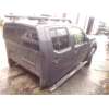 nissan navara pick-up (d40m) del año 2007