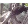 nissan navara pick-up (d40m) del año 2007