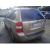 kia carnival del año 2007