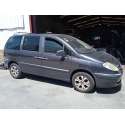 CITROËN C8 (EA_, EB_)