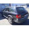 audi allroad quattro (4b5) del año 2004