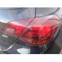 OPEL ASTRA J (P10)