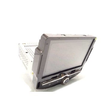 Recambio de pantalla multifuncion para opel crossland x 1.2 referencia OEM IAM 39152905 555343750 9827550880