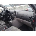 KIA CARNIVAL / GRAND CARNIVAL III (VQ)