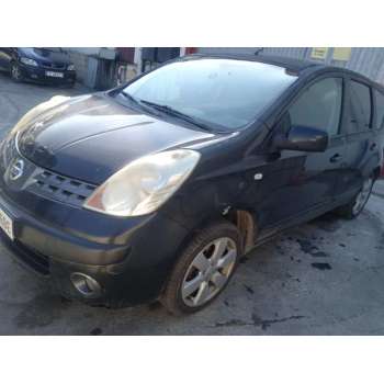 NISSAN NOTE (E11E)