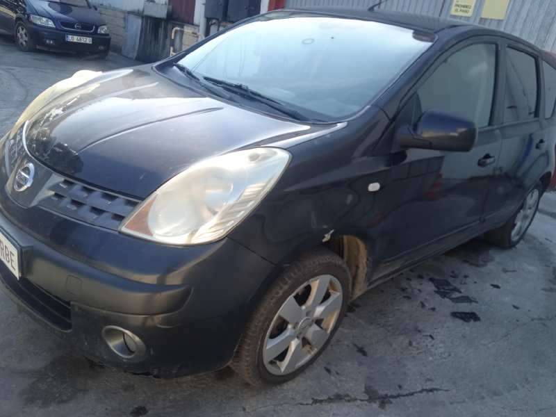 NISSAN NOTE (E11E)