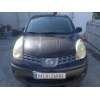 nissan note (e11e) del año 2007