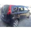 nissan note (e11e) del año 2007