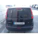 NISSAN NOTE (E11E)