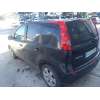 nissan note (e11e) del año 2007