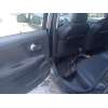 nissan note (e11e) del año 2007