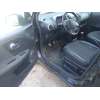 nissan note (e11e) del año 2007
