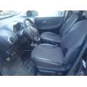 NISSAN NOTE (E11E)
