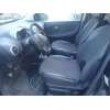 nissan note (e11e) del año 2007
