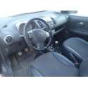 NISSAN NOTE (E11E)