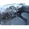 nissan note (e11e) del año 2007