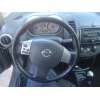 nissan note (e11e) del año 2007