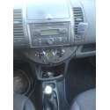 NISSAN NOTE (E11E)