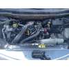 nissan note (e11e) del año 2007