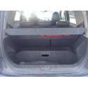 NISSAN NOTE (E11E)