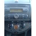 NISSAN NOTE (E11E)