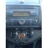 nissan note (e11e) del año 2007