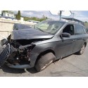 SKODA FABIA COMBI