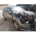 SKODA FABIA COMBI