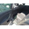 SKODA FABIA COMBI