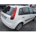 FORD FIESTA V (JH_, JD_)