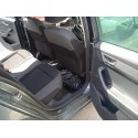 SKODA FABIA COMBI